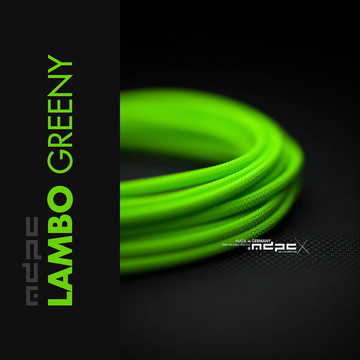 lambo-greeny-cable-sleeving