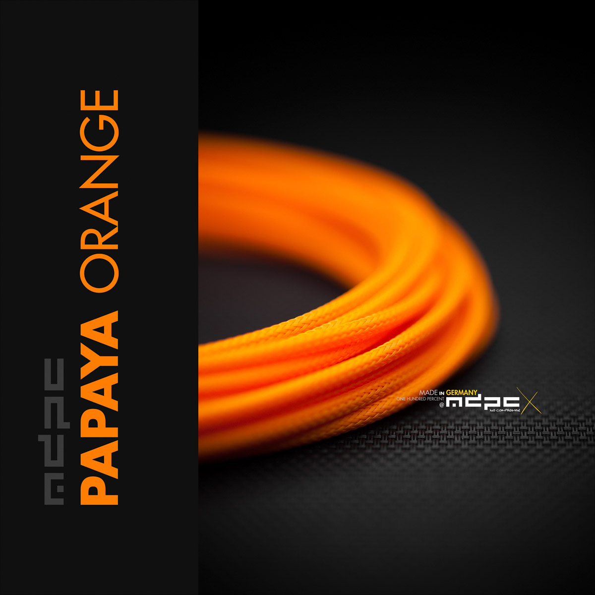 papaya-orange-cable-sleeving