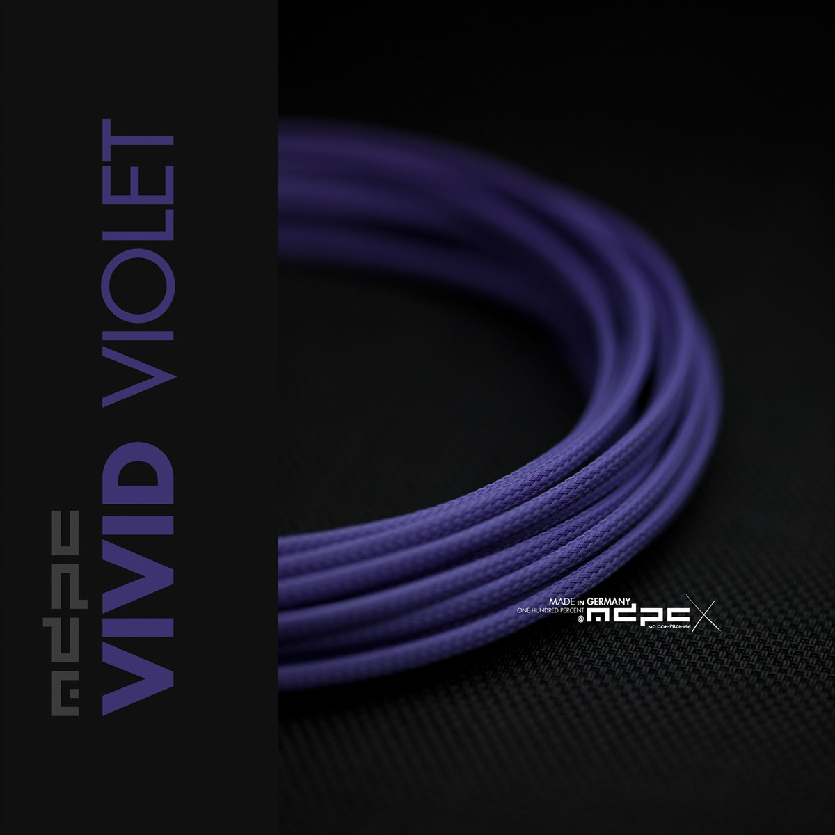 violet-cable-sleeving